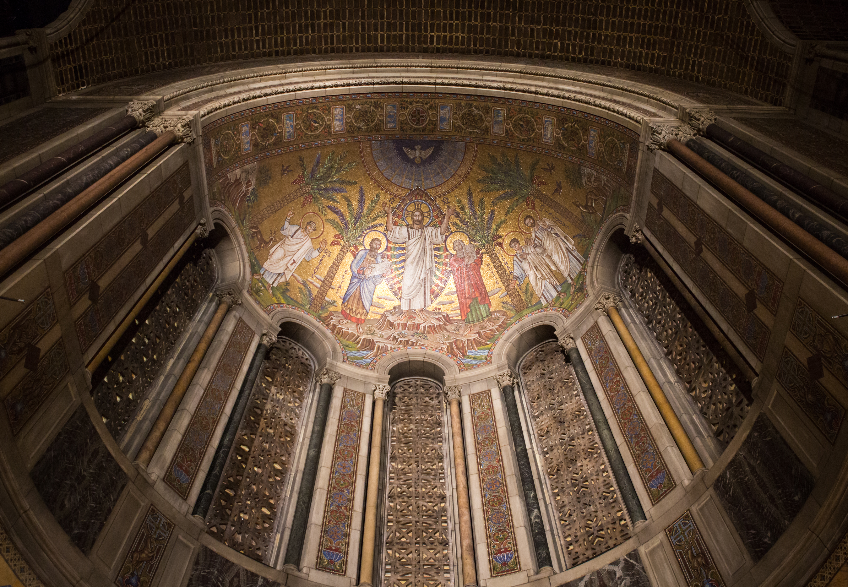 Mystical Light and Sensory Learning: the Evolution of Kairos